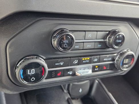 Used 2025 Ford Bronco Big Bend AWD/4WD image 24