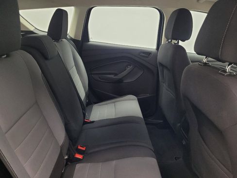 Used 2017 Ford Escape S FWD image 19