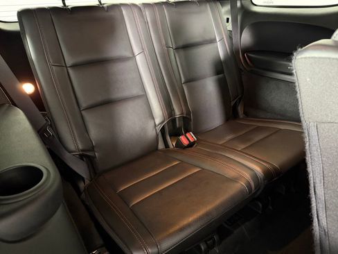 Certified 2025 Dodge Durango GT image 31