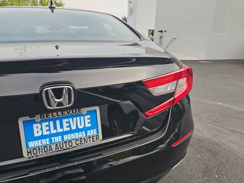 Used 2019 Honda Accord EX-L image 17