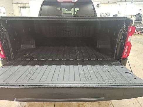 New 2026 Chevrolet Silverado 1500 RST image 29