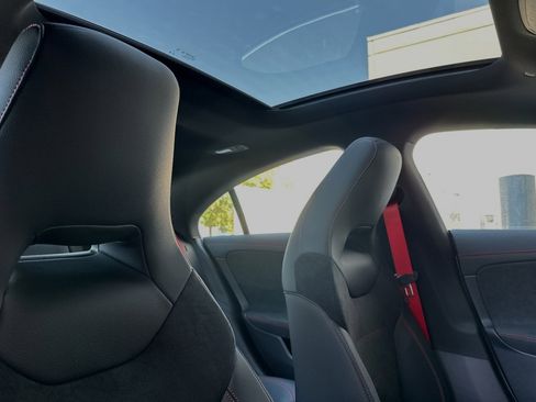 New 2025 Mercedes-Benz CLA 35 AMG 4MATIC image 19