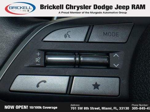 Used 2024 Hyundai Palisade SEL image 28