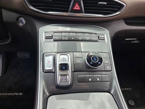 Used 2022 Hyundai Santa Fe SEL Convenience w/ Cargo Package AWD/4WD image 18