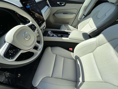 New 2026 Volvo XC60 B5 Ultra w/ Protection Package Premier image 10