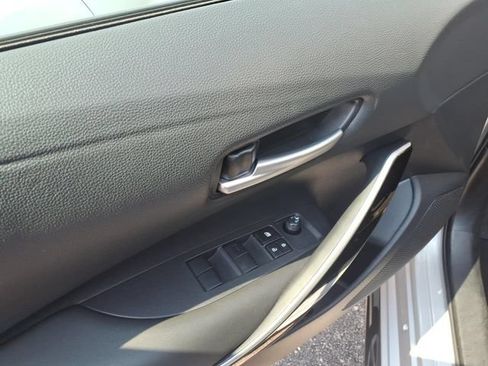 Used 2024 Toyota Corolla XSE FWD image 12