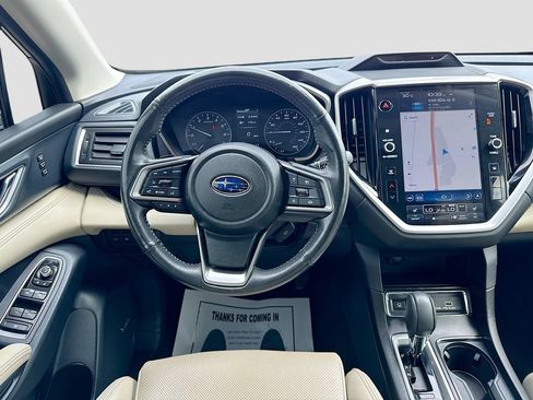 Used 2023 Subaru Ascent Limited w/ Technology Package AWD/4WD image 28