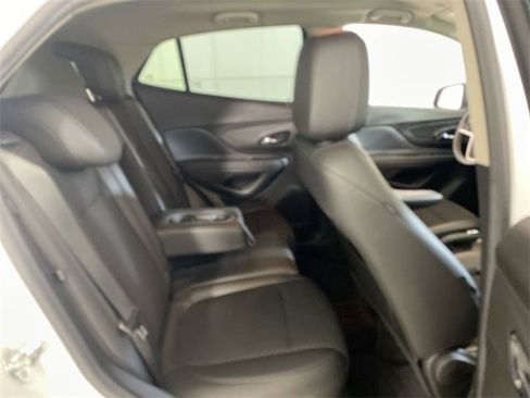 Certified 2022 Buick Encore Preferred w/ Safety Package image 31