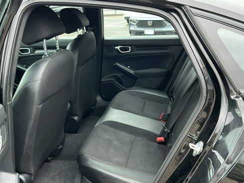 Used 2024 Honda Civic Sport image 22