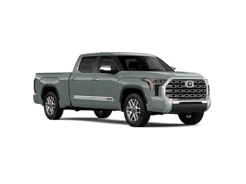 New 2026 Toyota Tundra 1794 Edition AWD/4WD image 15