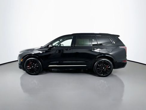 Used 2023 Cadillac XT6 Sport AWD/4WD image 5