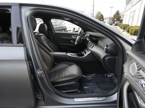 Used 2021 Mercedes-Benz E 63 AMG S image 52