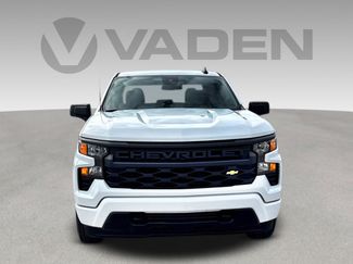Used 2024 Chevrolet Silverado 1500 Custom video 2