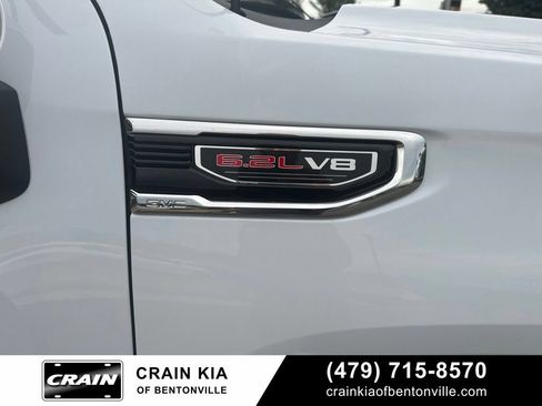 Used 2026 GMC Sierra 1500 Denali AWD/4WD image 11