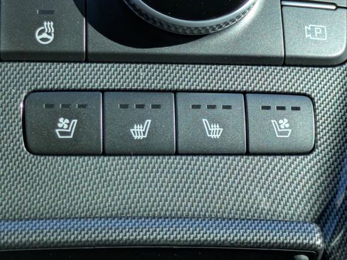 Certified 2023 Hyundai Santa Fe Limited w/ Cargo Package image 22