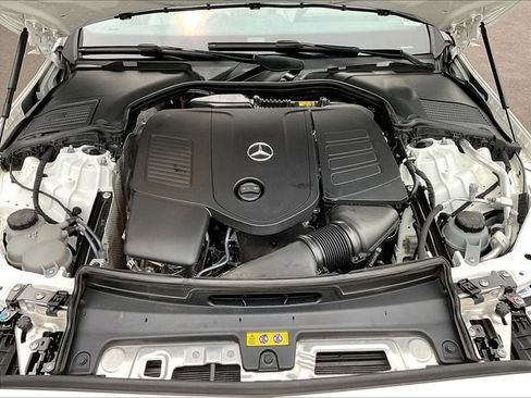 Certified 2024 Mercedes-Benz C 300 4MATIC Sedan image 32
