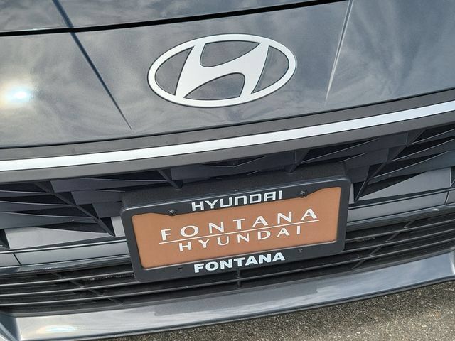 New 2026 Hyundai Elantra SEL Sport FWD image 33