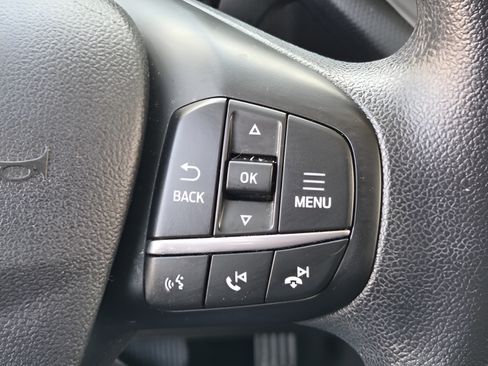 Used 2024 Ford Bronco Sport Big Bend AWD/4WD image 24