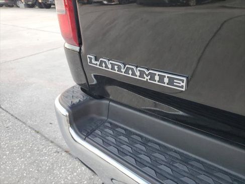 Certified 2024 RAM 1500 Laramie image 8