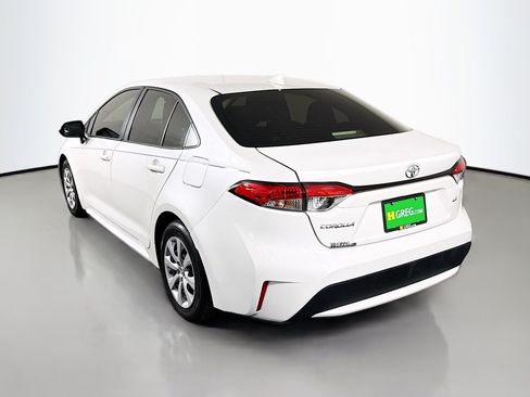 Used 2021 Toyota Corolla LE FWD image 7