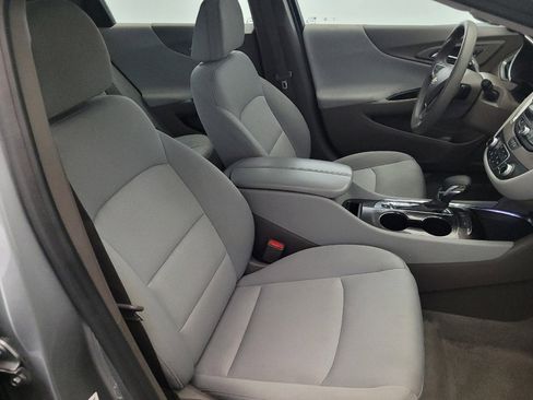 Used 2024 Chevrolet Malibu LT FWD image 21