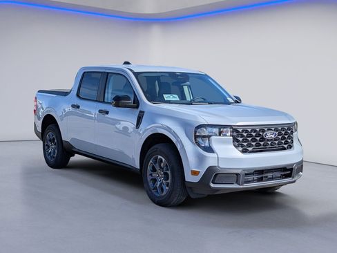 New 2026 Ford Maverick XLT w/ XLT Luxury Package image 10