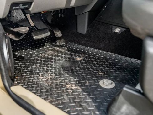 Used 2020 Ford F550 4x4 Regular Cab Super Duty image 35