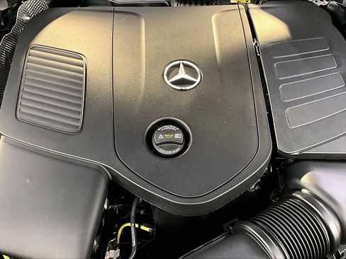 New 2026 Mercedes-Benz GLC 300 4MATIC image 15
