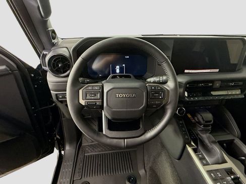 New 2026 Toyota Land Cruiser image 11