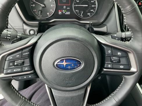 Certified 2025 Subaru Outback Touring image 29