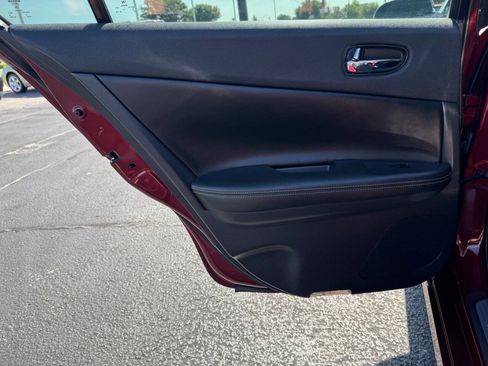 Used 2012 Nissan Maxima 3.5 SV w/ Sport Pkg FWD image 17