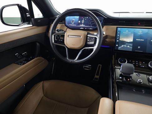 Used 2023 Land Rover Range Rover Sport SE image 20