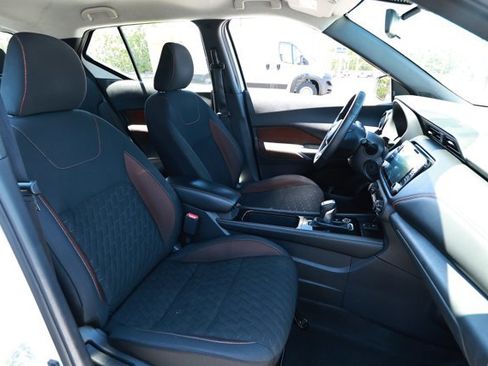 Used 2021 Nissan Kicks SR FWD image 25