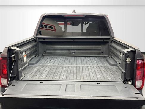 Used 2020 Honda Ridgeline RTL-E image 28