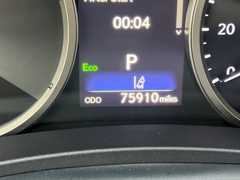 Used 2019 Lexus NX 300h AWD w/ Comfort Package image 20