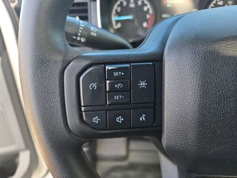 Used 2021 Ford F150 XL w/ Trailer Tow Package image 27