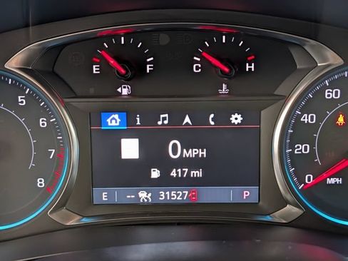 Certified 2023 Chevrolet Traverse LT w/ LT Premium Package AWD/4WD image 21
