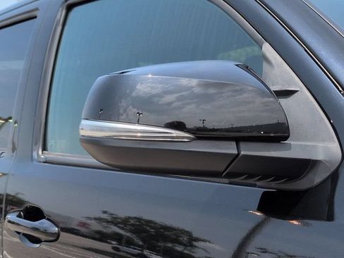 Used 2020 Toyota Tacoma TRD Sport RWD image 12