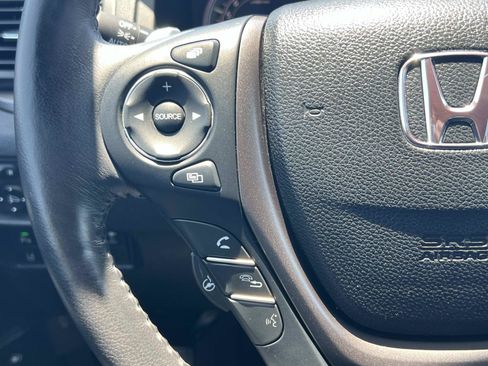 Used 2023 Honda Ridgeline RTL-E image 9