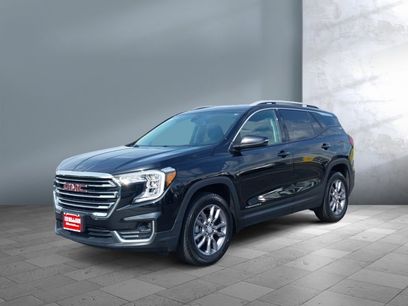 Used 2024 GMC Terrain SLT