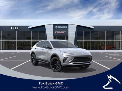 New 2026 Buick Envista Sport Touring w/ Convenience I Package