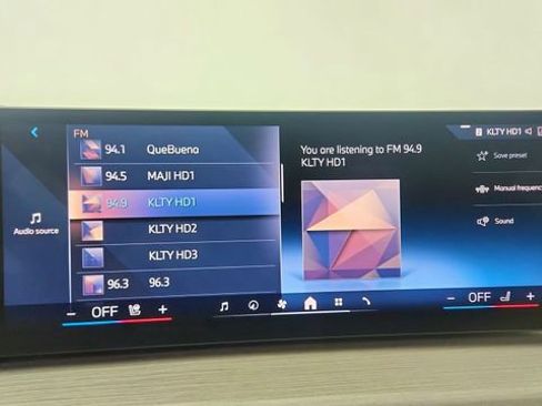 Used 2025 BMW 430i image 49