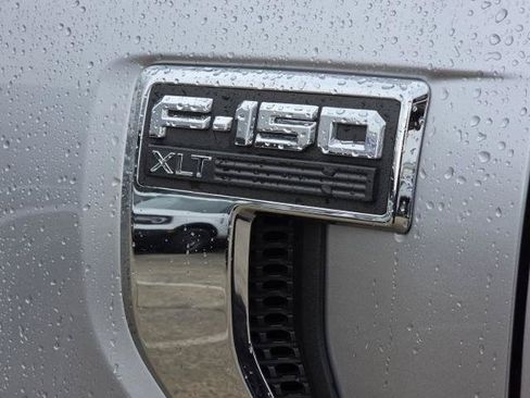 Certified 2025 Ford F150 XLT w/ Equipment Group 302A MID AWD/4WD image 7