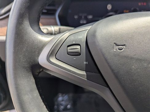 Used 2021 Tesla Model S Long Range Plus image 28