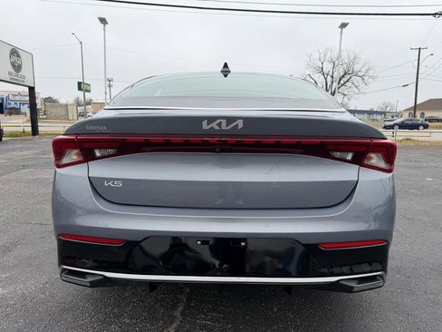 Used 2023 Kia K5 LXS image 6