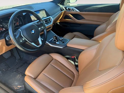 Used 2023 BMW 430i Coupe w/ Premium Package image 16