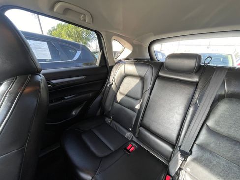 Used 2025 MAZDA CX-5 AWD 2.5 S w/ Select Package image 39