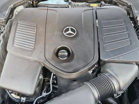 Certified 2023 Mercedes-Benz C 300 Sedan image 21