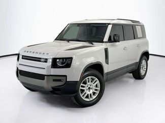 Used 2026 Land Rover Defender 110 S AWD/4WD video 1