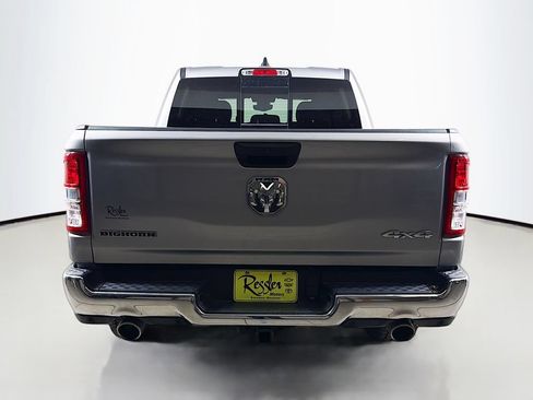 Used 2023 RAM 1500 Big Horn AWD/4WD image 7